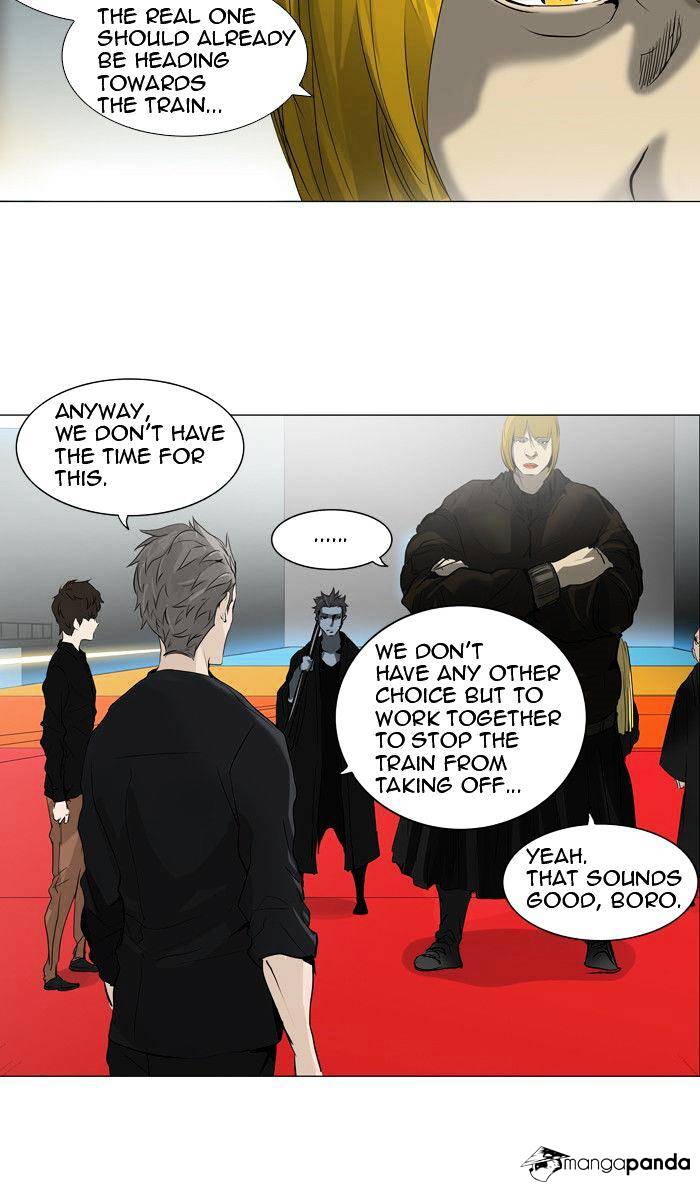 Tower of God, Chapter 212 image 43